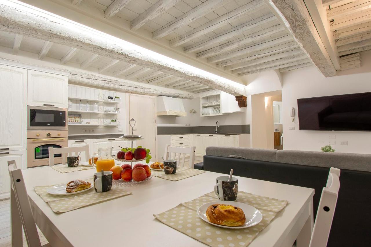 Casa Alice - Elegant In The Centre Of The Siena