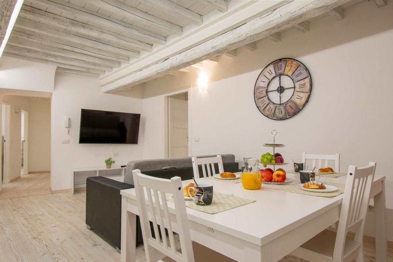 Appartamento Casa Alice - Elegant In The Centre Of The