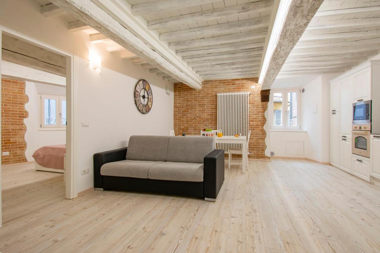 Casa Alice - Elegant In The Centre Of The