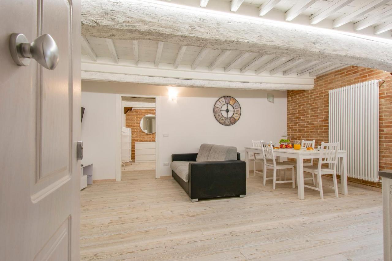 Appartamento Casa Alice - Elegant In The Centre Of The Siena