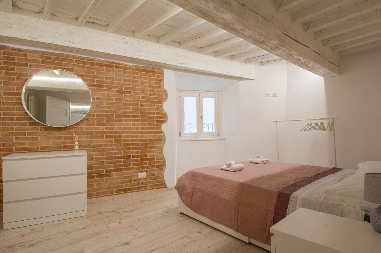 Appartamento Casa Alice - Elegant In The Centre Of The