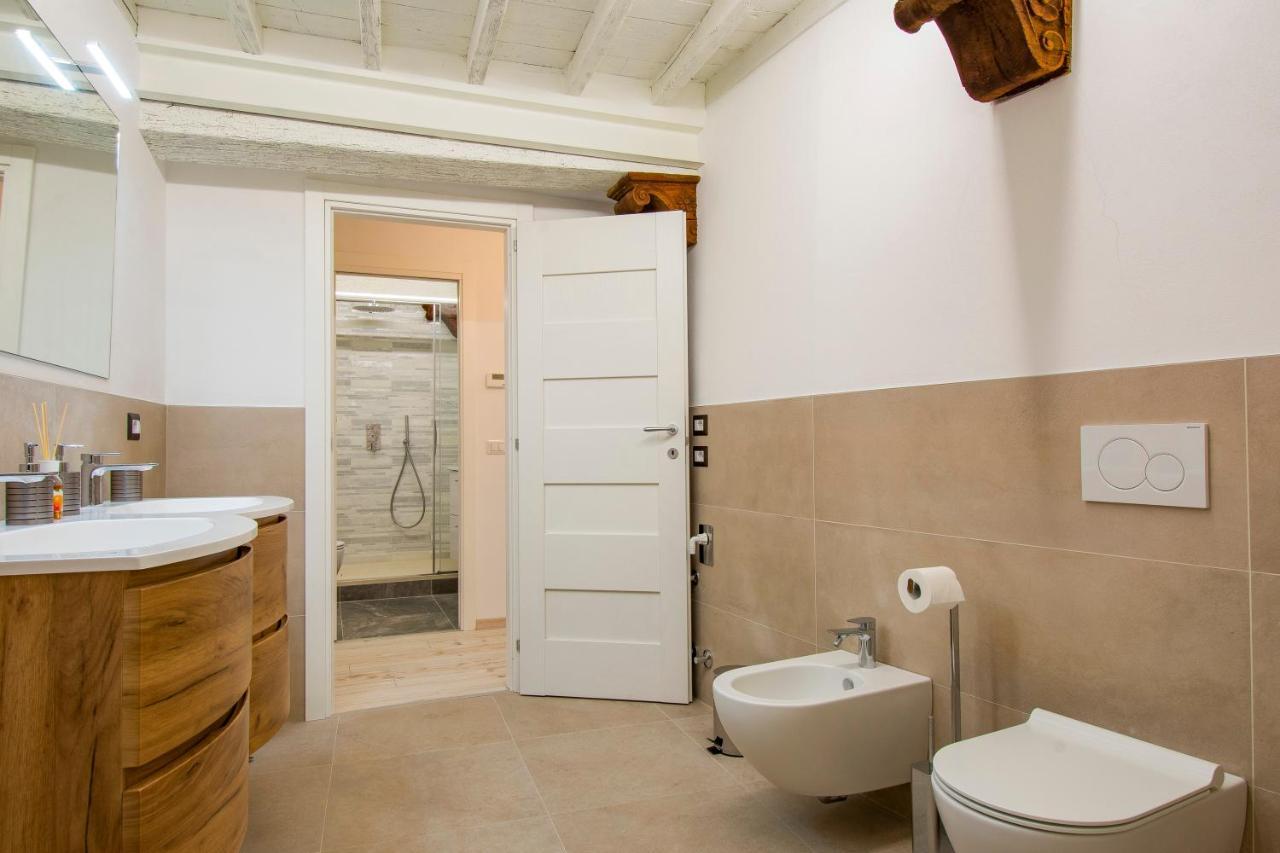 Appartamento Casa Alice - Elegant In The Centre Of The *